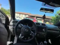 Usata VW Golf VI Highline 160 CV (117 kW) 2010 Utilitaria