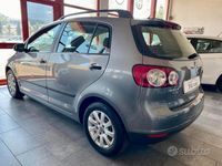 usata VW Golf Plus Golf Plus1.9 TDI Sportline 1