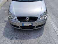 Usata VW Polo Trendline 69 CV (50 kW) 2006 Utilitaria