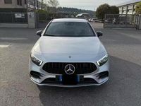 Usata Mercedes A200 Premium 150 CV (110 kW) 2021 Berlina