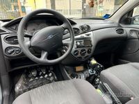 usata Ford Focus Focus 1.8 TDCi (115CV) cat 3p. Zetec