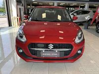 Usata Suzuki Swift 90 CV (66 kW) 2023 Utilitaria