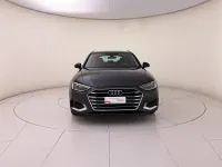 Usata Audi A4 Advanced Plus 163 CV (119 kW) 2024 Grigio manhattan metallizzato Station wagon