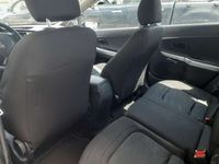 Usata Kia Ceed Sportswagon Active 90 CV (66 kW) 2013 Grigio Station wagon