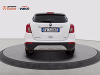 usata Opel Mokka X 1.6 cdti innovation s&s 4x2 136cv my18