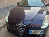 usata Alfa Romeo Giulietta 2.0 170 CV