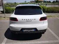 Usata Porsche Macan 250 CV (183 kW) 2017 SUV