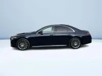 Usata Mercedes S450 Premium Plus 367 CV (269 kW) 2024 Blu Berlina