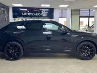 Usata Audi Q8 Sport 286 CV (210 kW) 2022 Nero SUV