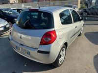 usata Renault Clio 3ª serie 1.2 16V 3 porte Dynamique