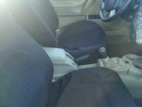 Usata VW New Beetle Cabriolet 105 CV (77 kW) 2007 Beige Cabrio