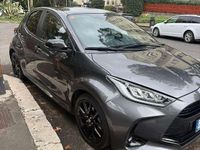 Usata Toyota Yaris Sol 87 CV (63 kW) 2022 Utilitaria