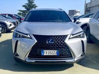 usata Lexus UX UX 200250h 2.0 Premium 4wd cvt