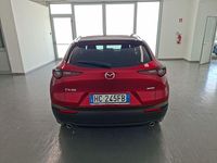 Nuova Mazda CX-30 Ad'Vantage 140 CV (102 kW) 2026 Rosso SUV