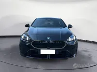 Usata BMW 118 M Sport 150 CV (110 kW) 2025 Nero Utilitaria