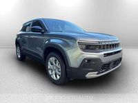 Nuova Jeep Avenger Altitude 110 CV (80 kW) 2025 Granite SUV