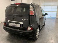 usata Citroën C3 Picasso 1.6 HDi 90CV Seduction