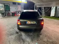 Usata Audi A4 S-Line 180 CV (132 kW) 2003 Blu Station wagon