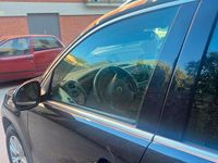 Usata VW Tiguan 2008 Nero SUV