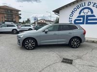 Usata Volvo XC60 Plus 197 CV (144 kW) 2024 Grigio SUV