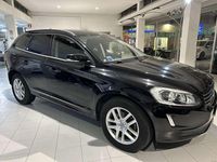 Usata Volvo XC60 Business Edition 190 CV (139 kW) 2017 Nero SUV