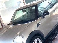Begagnad Mini ONE 95 HK (69 kW) 2007 Halvkombi