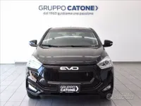 Nuova EVO Evo 3 107 CV (78 kW) 2026 Nero SUV