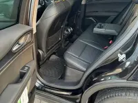 Usata Alfa Romeo Stelvio 210 CV (154 kW) 2019 Nero SUV