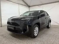 Usata Toyota Yaris Cross Business Edition 92 CV (67 kW) 2023 Nero SUV