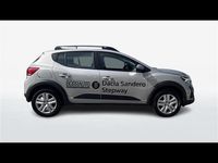 Usata Dacia Sandero Expression 100 CV (73 kW) 2024 Grigio chiaro