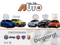 usata Fiat 500L 1.4 95CV CONNECT