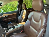 Occasion Volvo XC90 Inscription 235 ch (172 kW) 2019 Blanc SUV