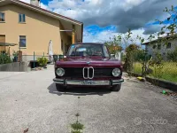 Usata BMW 1502 75 CV (55 kW) 1970 Berlina