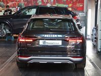 Usata Audi A6 Allroad Comfort 286 CV (210 kW) 2021 Grigio Station wagon