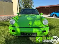 Usata Porsche 964 300 CV (220 kW) 1993 Verde Coupé