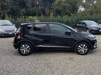 Usata Renault Captur Initiale Paris 110 CV (80 kW) 2018 Nero SUV