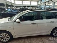 Usata Fiat Tipo Business 130 CV (95 kW) 2020 Bianco Station wagon