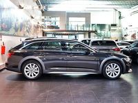 Usata Audi A6 Allroad Comfort 286 CV (210 kW) 2021 Grigio Station wagon