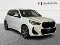 Usata BMW iX1 M Sport 279 kW (380 CV) 2023 Bianco SUV