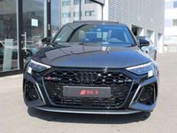 usata Audi RS3 SPB QUATTRO VIRTUAL LED NAVI 19' B&O KAMERA TETTO