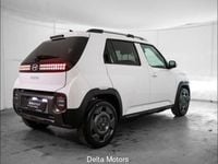 Nuova Hyundai Inster 85 kW (116 CV) 2026 Bianco Utilitaria