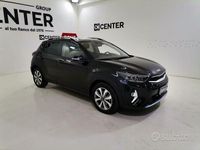 Usata Kia Stonic Style 79 CV (58 kW) 2025 Nero SUV