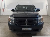 Usata Dodge Caliber SXT 140 CV (102 kW) 2009 Blu Utilitaria