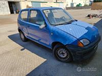 usata Fiat Seicento - 2000