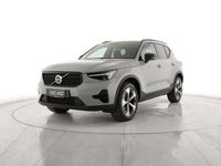 Nuova Volvo XC40 Plus 198 CV (145 kW) 2025 Vapour grey SUV