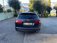 Usata Jaguar XF Premium Luxury 200 CV (147 kW) 2015 Nero Berlina