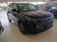 Nuova DFSK E5 184 CV (135 kW) 2025 Nero SUV