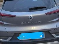 Usata Renault Captur Techno 101 CV (74 kW) 2024 SUV