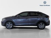 Usata VW Taigo R-line 110 CV (80 kW) 2023 SUV