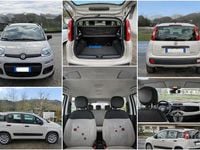 Usata Fiat Panda Pop 85 CV (62 kW) 2013 Utilitaria
